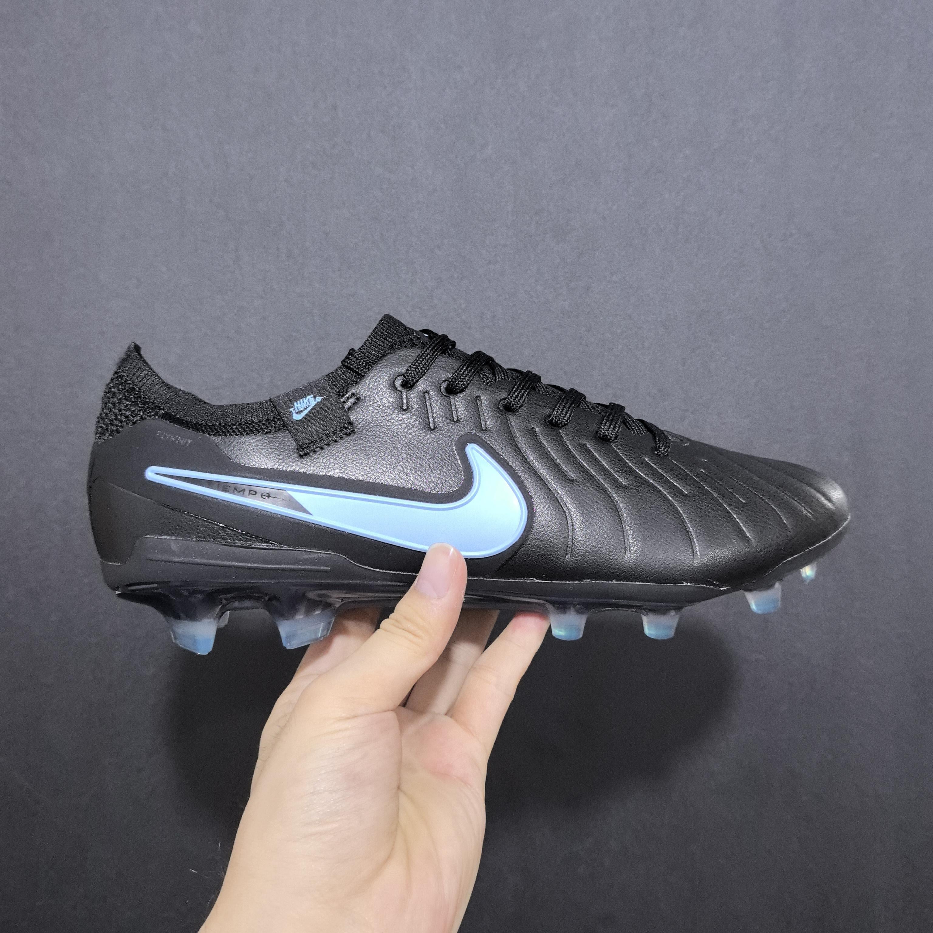 Chuteira Campo Nike Tiempo Legend 10 Elite + Brindes