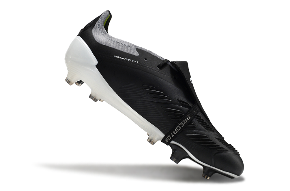 Chuteira Campo Adidas Predator 30 FG Elite + Brindes