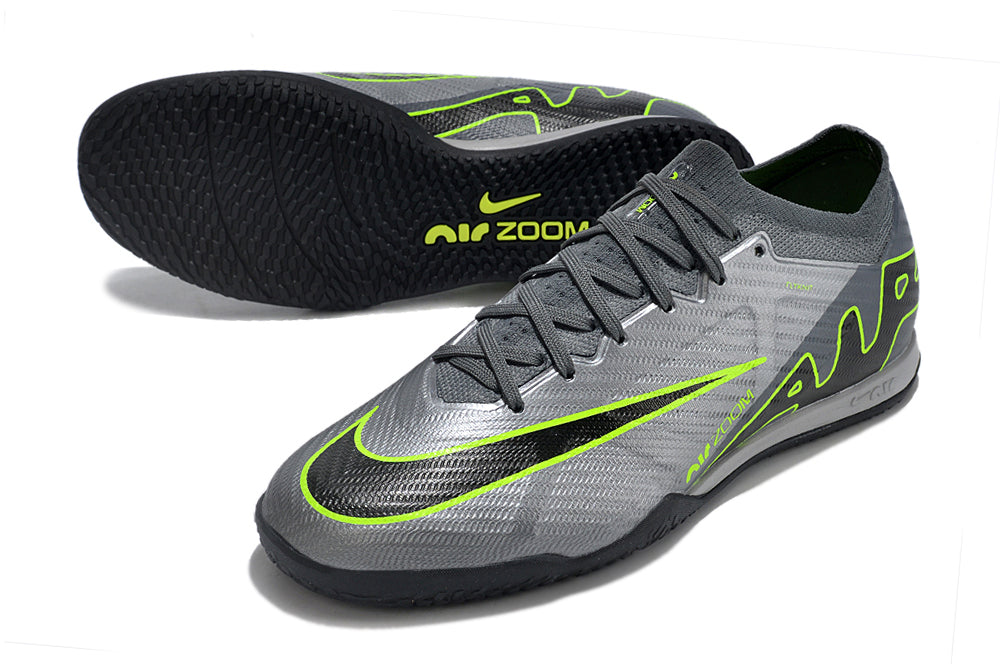 Tênis Futsal Nike Air Zoom Mercurial Vapor 15 IC Elite + Brindes Exclusivos