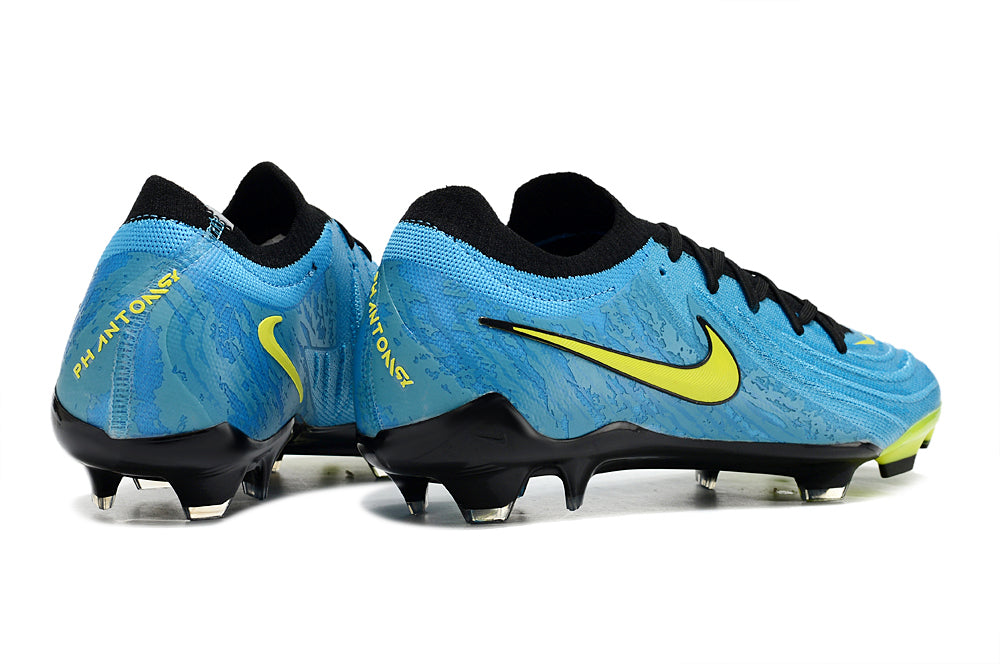 Chuteira Campo Nike Phantom Luna 2 Elite + Brindes