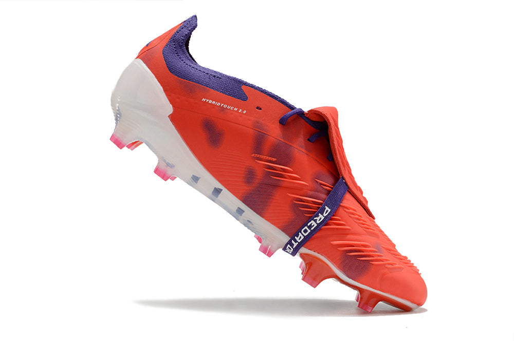 Chuteira Campo Adidas Predator 30  Elite + Brindes