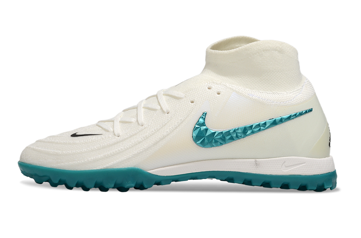 Chuteira Society Nike Phantom Luna TF 2 Elite + Brindes