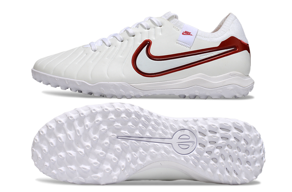 Nike Tiempo Legend X PRO Society - Chromatic