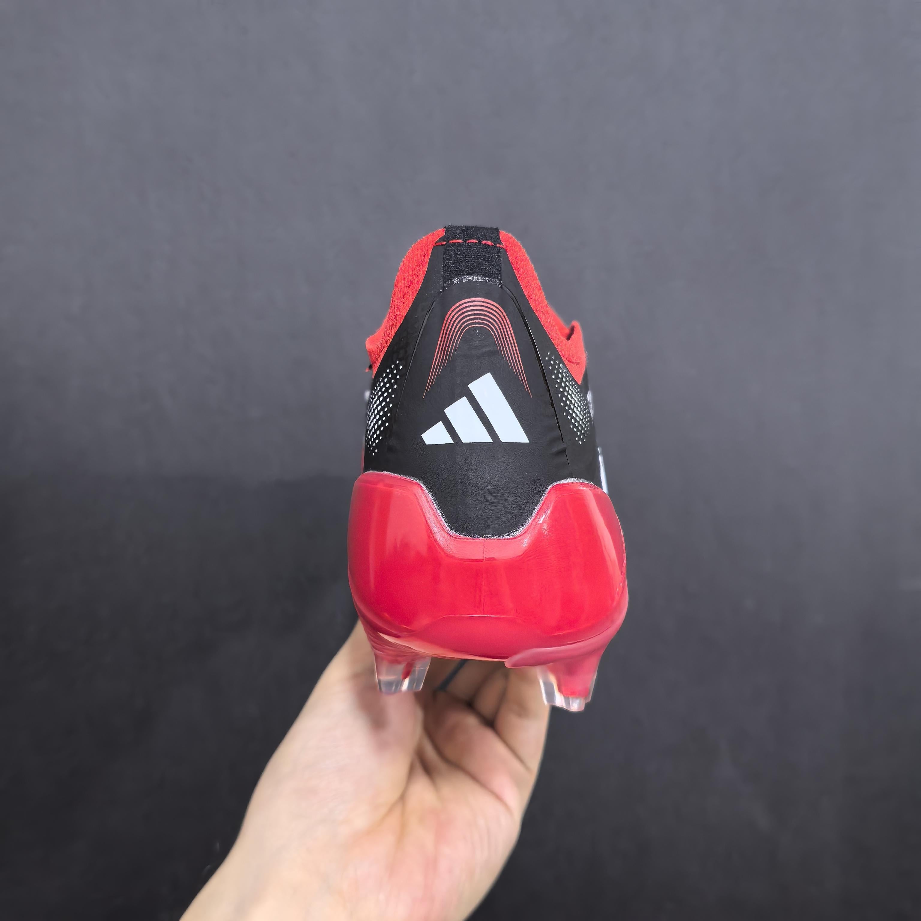 Chuteira Campo Adidas Predator 30 FG  Elite + Brindes