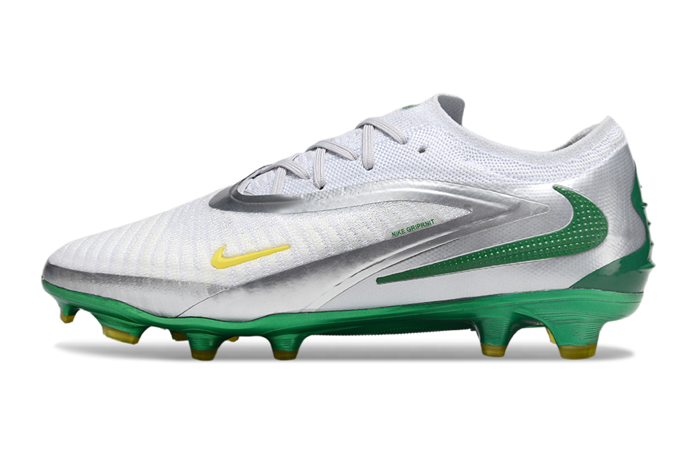 Chuteira Campo Nike Phantom GX 6 FG Elite + Brindes