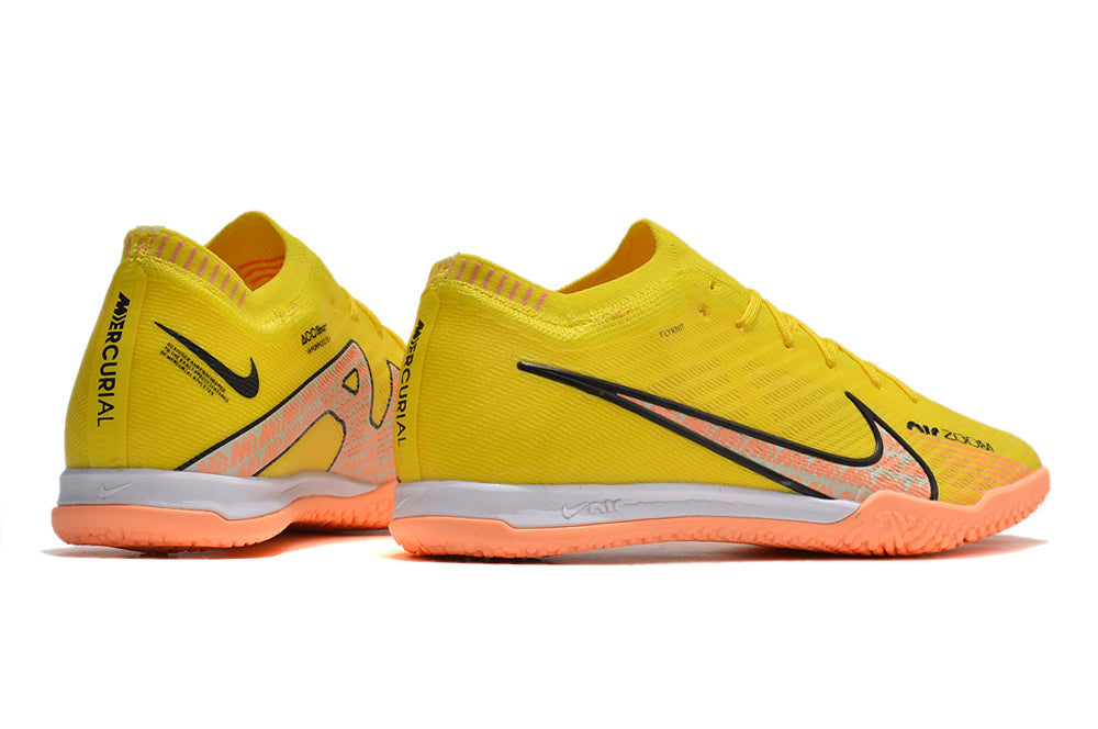 Tênis Futsal Nike Air Zoom Mercurial Vapor 15 IC Elite + Brindes Exclusivos