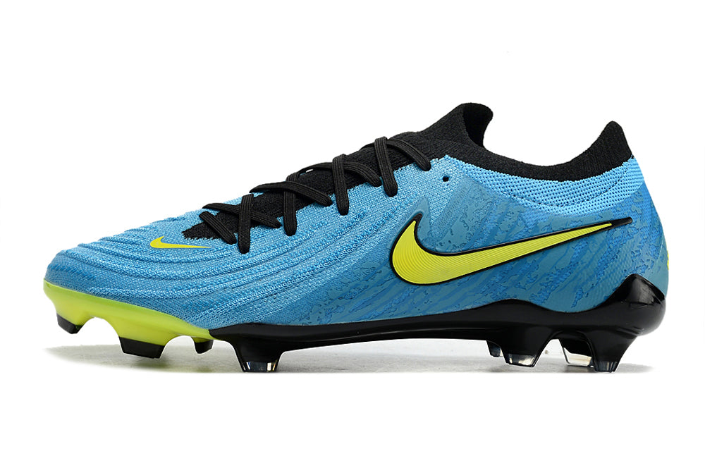 Chuteira Campo Nike Phantom Luna 2 Elite + Brindes