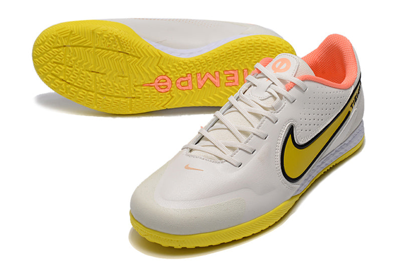 Tênis Futsal Nike Tiempo Legend 9 IC PRO + Brindes