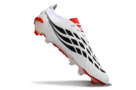 Chuteira Campo Adidas Predator FG Elite + Brindes