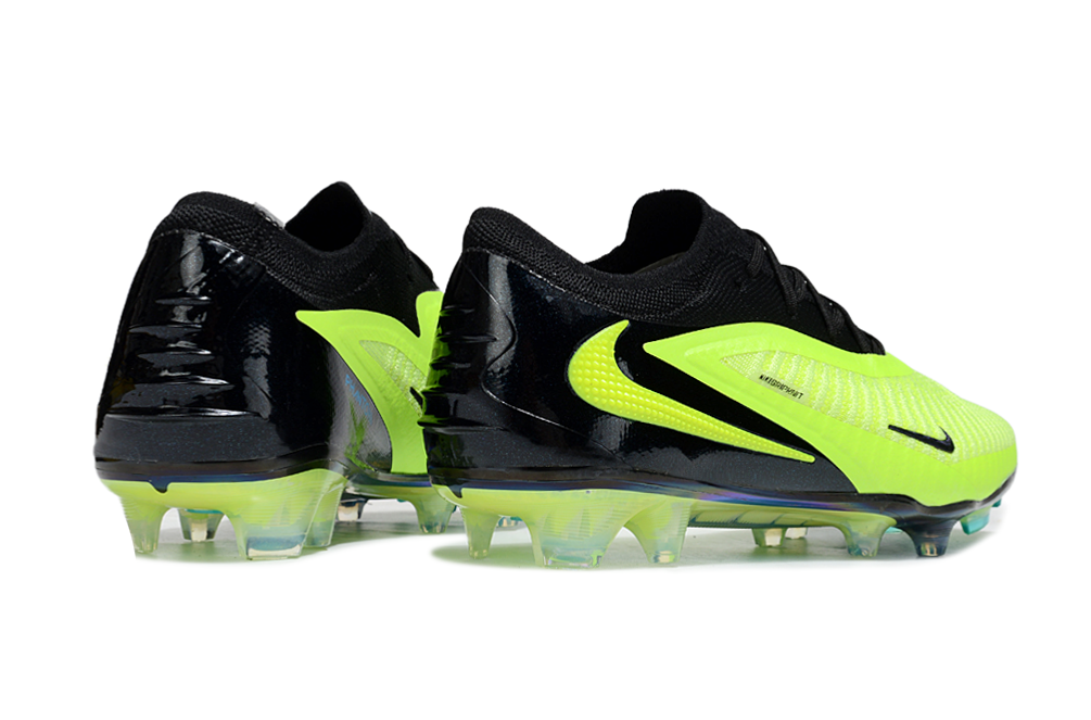 Chuteira Campo Nike Phantom GX 6 FG Elite + Brindes