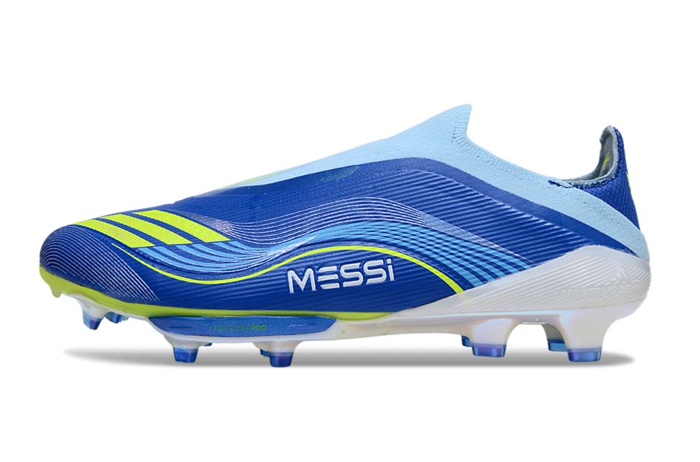 Chuteira Campo Adidas X F50+ FG Elite + Brindes