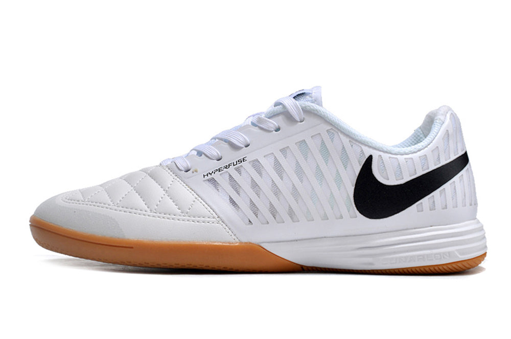Tênis Futsal Nike Lunar Gato II IC Elite + Brindes
