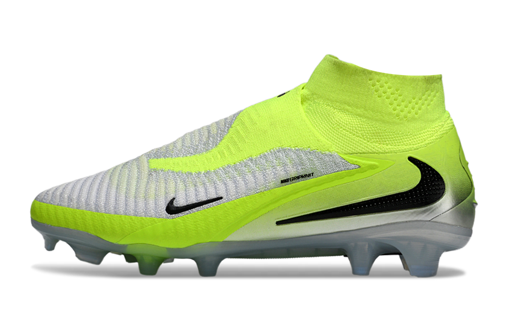 Chuteira Campo Nike Phantom GX 6 FG Elite + Brindes