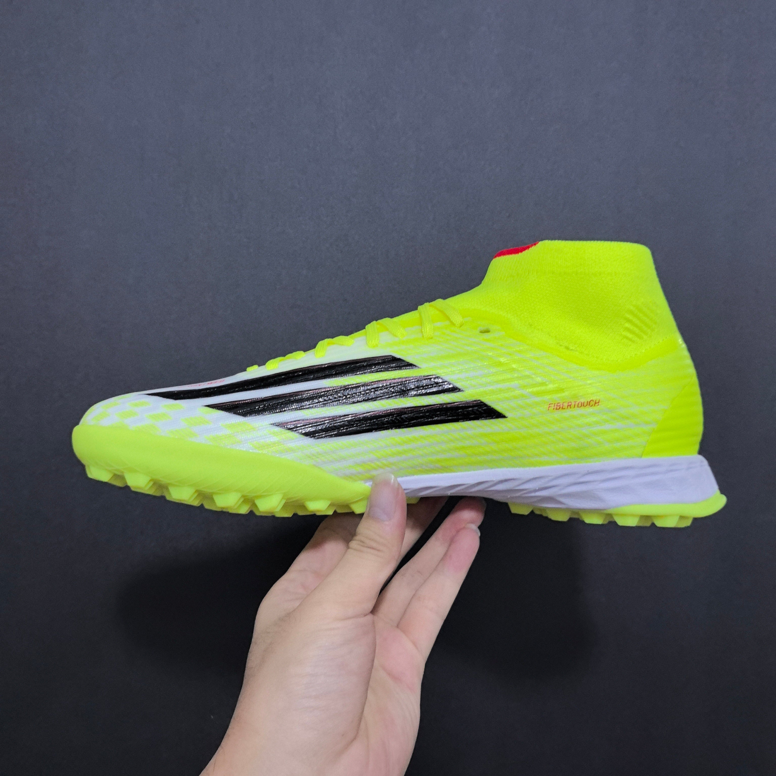Chuteira Society Adidas X F50 TF Elite + Brindes