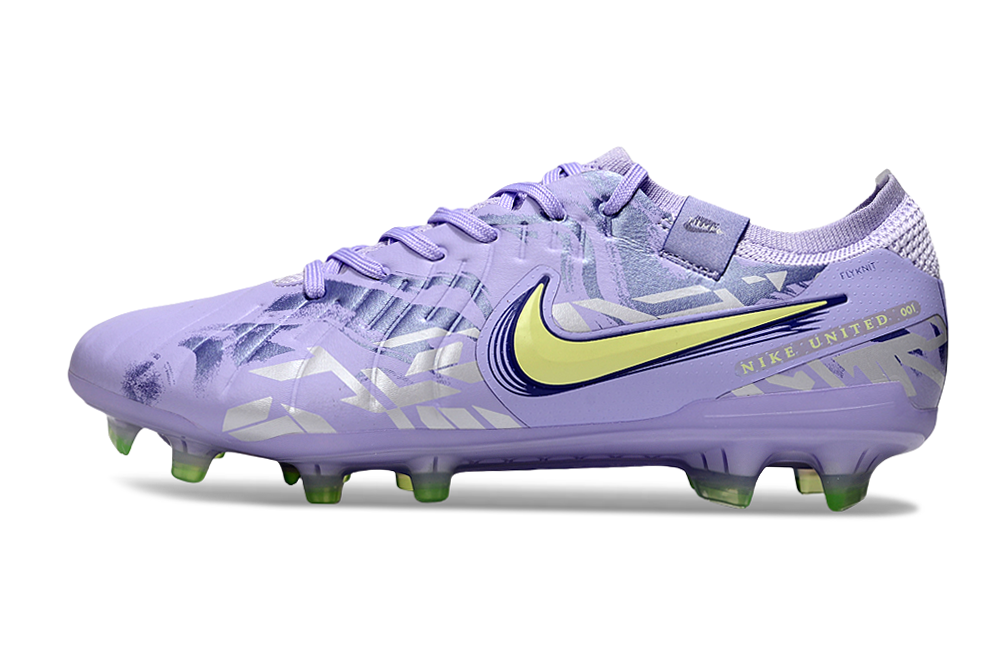 Chuteira Campo Nike Tiempo Legend 10 Elite + Brindes