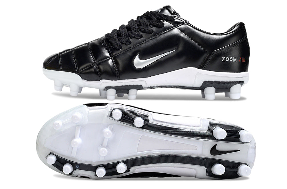 Chuteira Campo Nike Total 90 FG Elite + Brindes