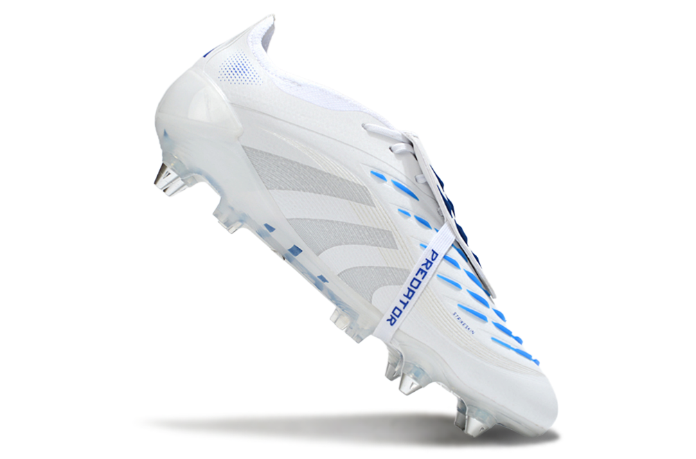 Adidas Predator Elite Tongue SG - Branco