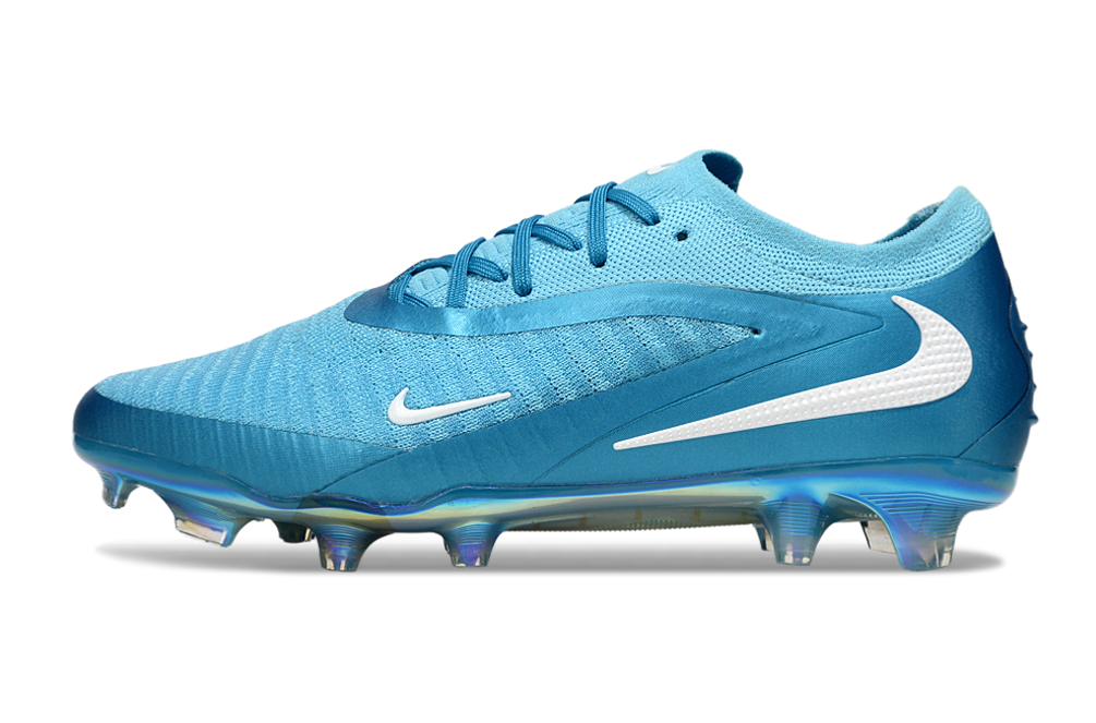 Chuteira Campo Nike Phantom GX 6 FG Elite + Brindes