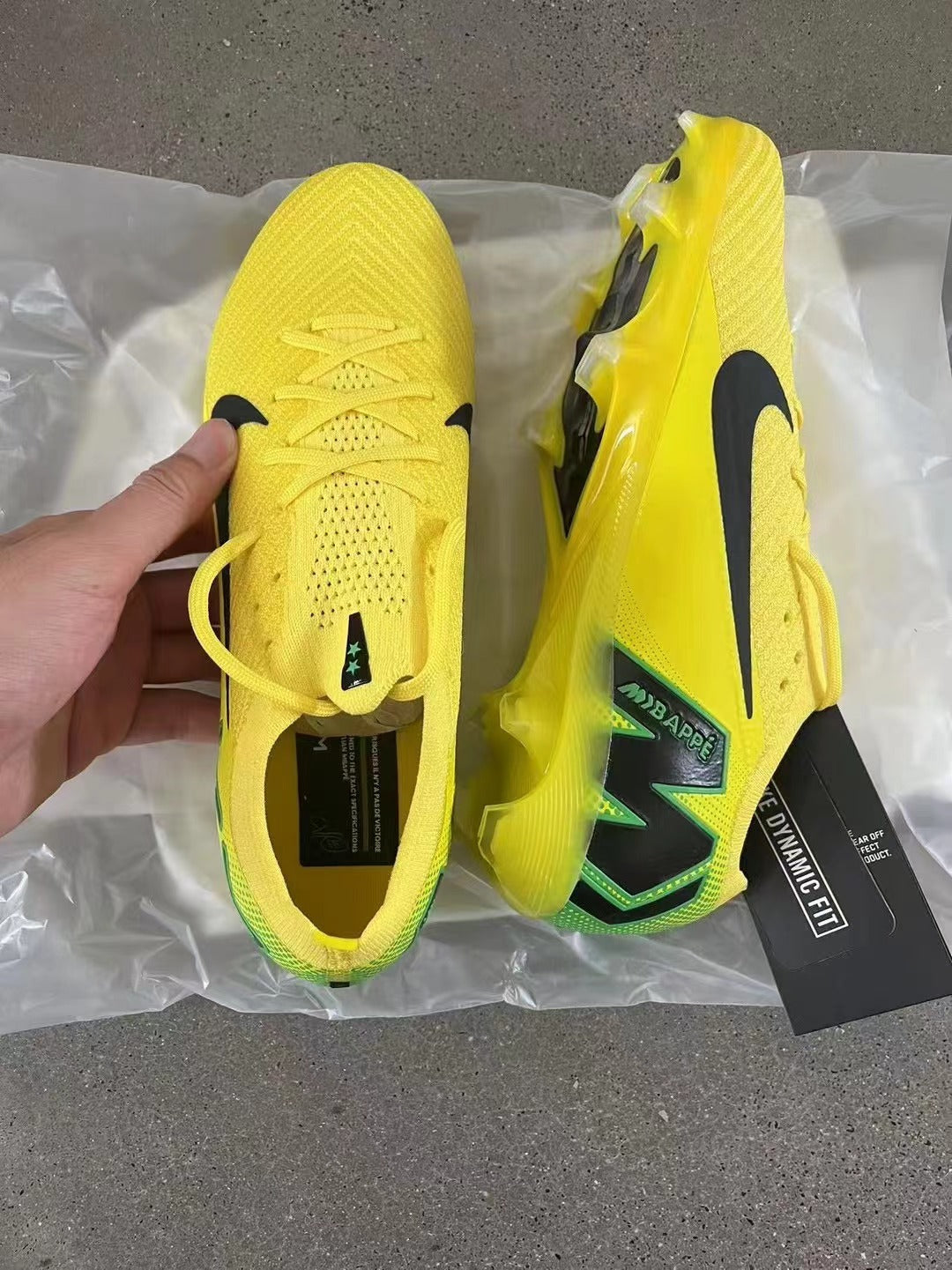 Chuteira Campo Nike Air Zoom Mercurial Vapor 16 Elite + Brindes