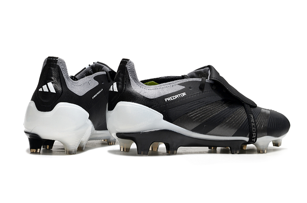 Chuteira Campo Adidas Predator 30 FG Elite + Brindes