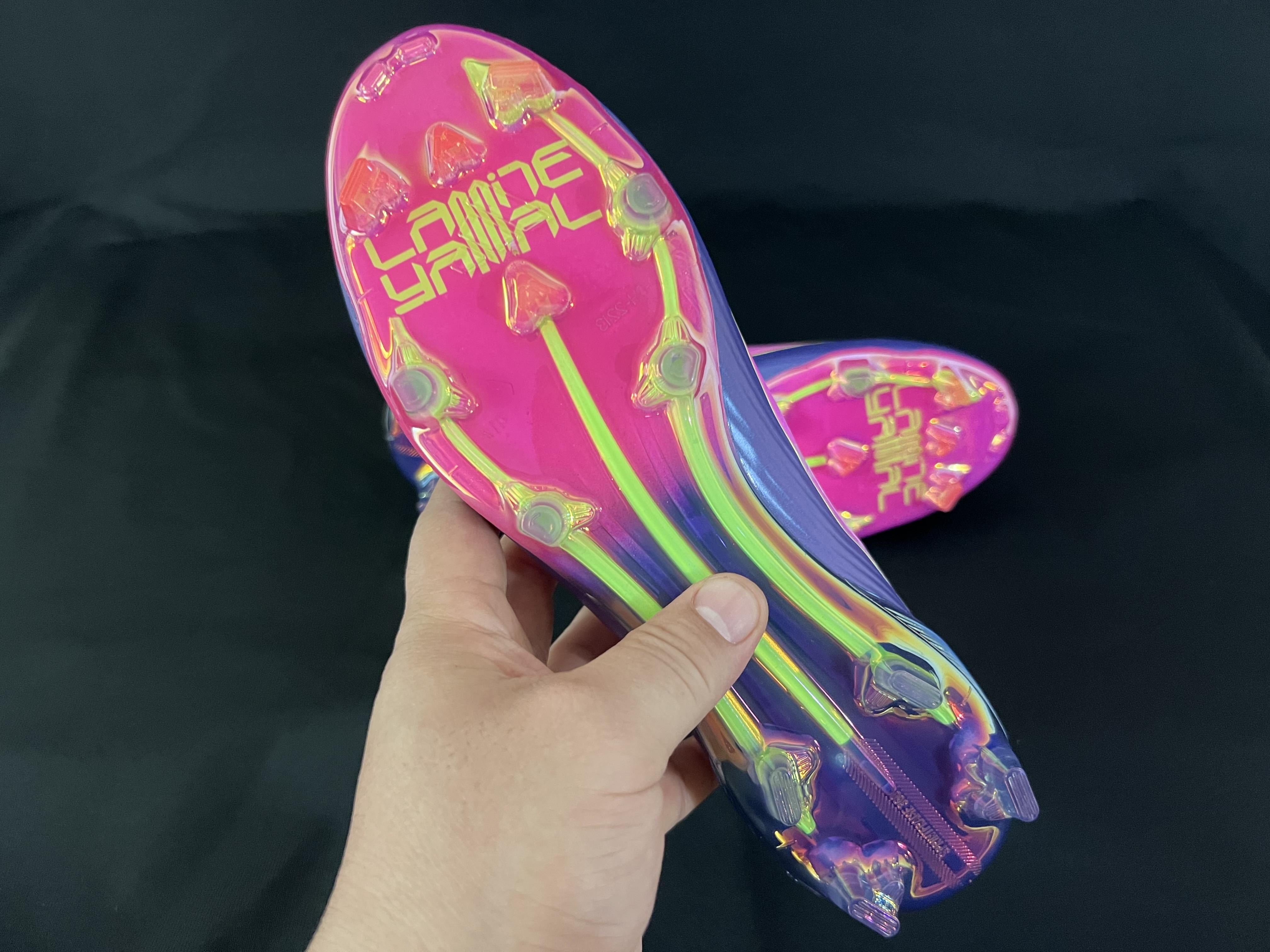 Chuteira Campo Adidas X F50 FG Elite + Brindes