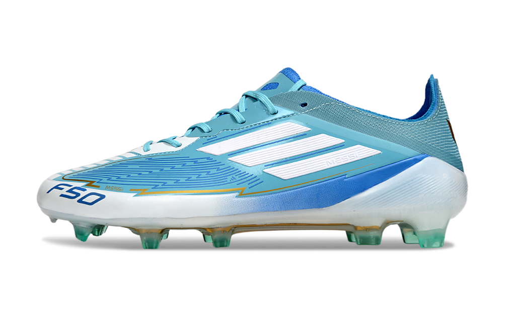 Chuteira Campo Adidas X F50 FG Elite + Brindes