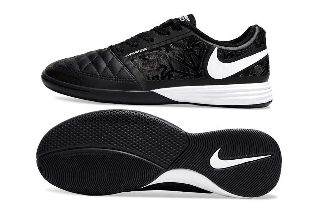 Tênis Futsal Nike Lunar Gato II IC Elite + Brindes