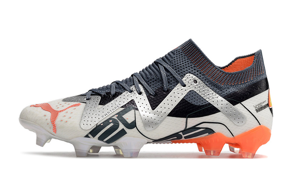 Chuteira Campo Puma Future 7 FG Elite + Brindes
