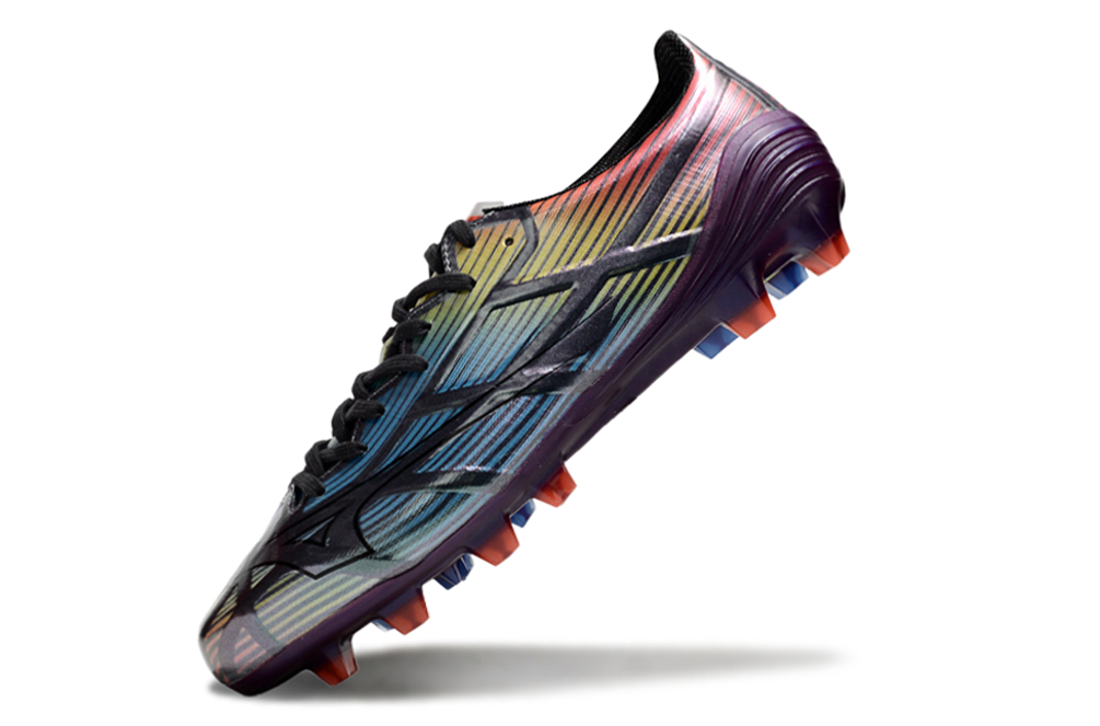 Mizuno Alpha Made in Japan - Tease Edition