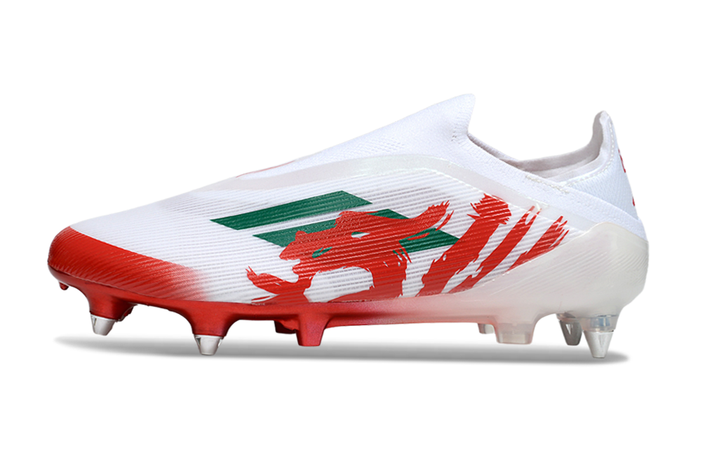 Adidas F50 Elite Laceless SG