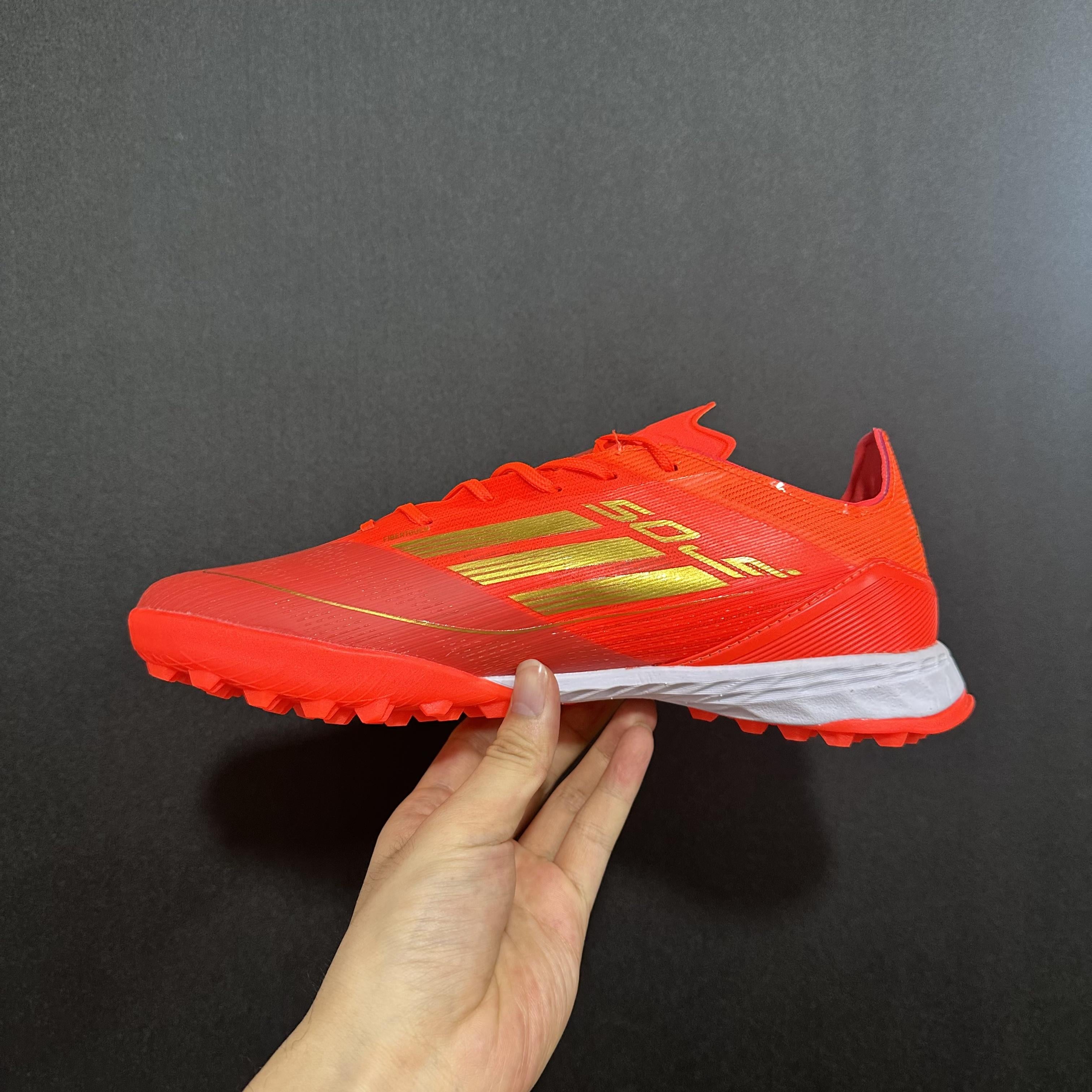 Chuteira Society Adidas X F50 TF Elite + Brindes