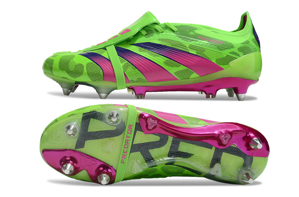 Adidas Predator Elite Tongue SG - Generation