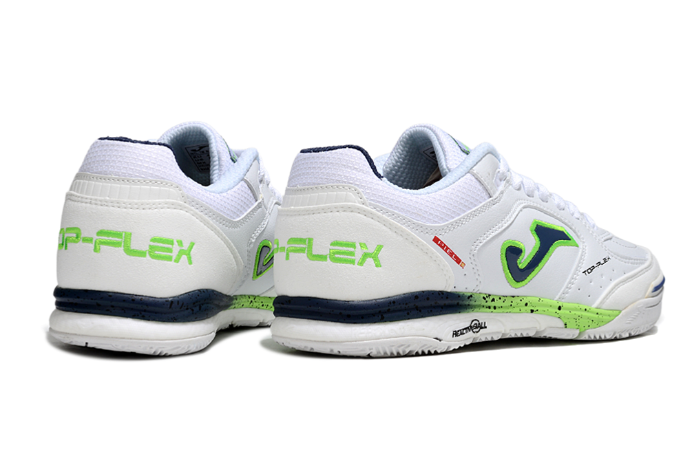 Tênis Futsal Joma Top Flex Rebound IC Elite + Brindes