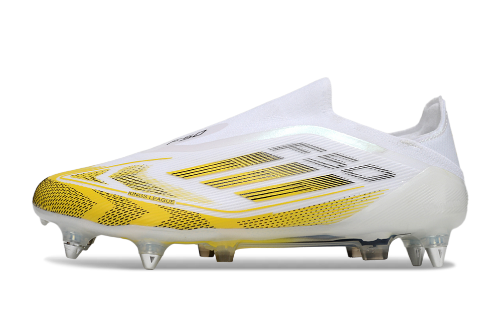 Adidas F50 Elite Laceless SG