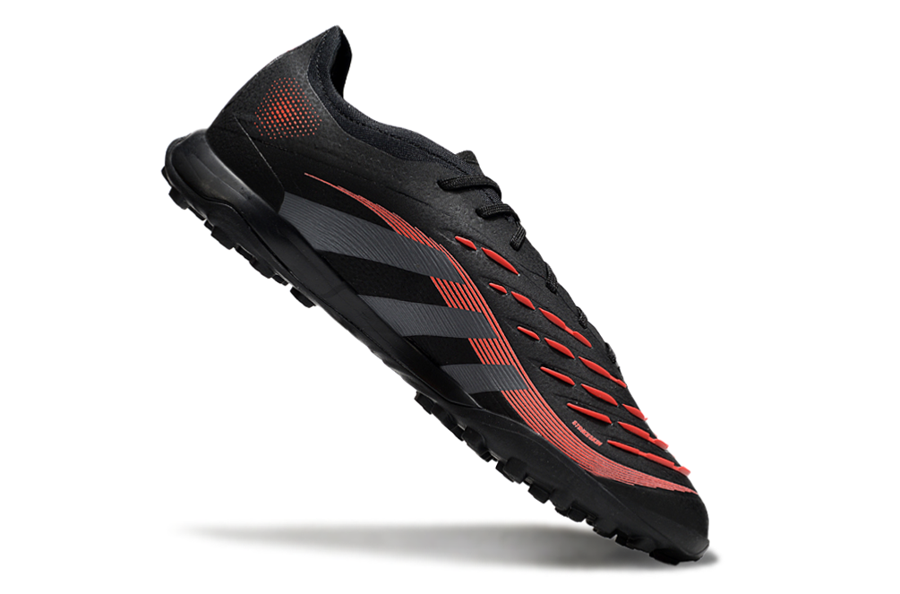 Chuteira Society Adidas Predator 25 TF Elite + Brindes