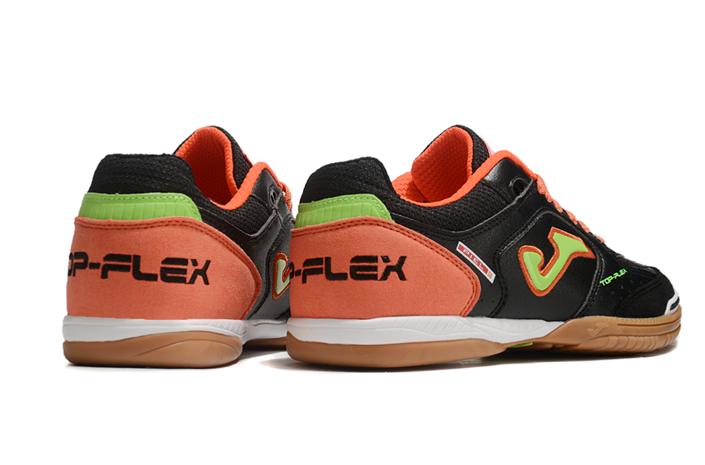 Tênis Futsal Joma Top Flex IC Elite + Brindes