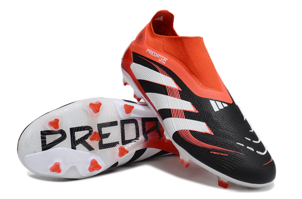 Chuteira Campo Adidas Predator+ FG  Elite + Brindes