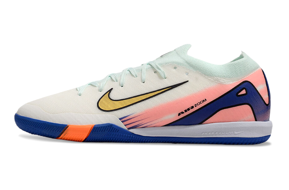 Tênis Futsal Nike Air Zoom Mercurial Vapor 16 IC Elite + Brindes
