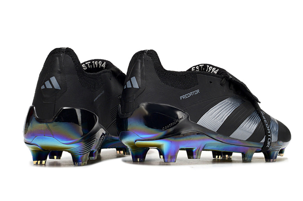 Chuteira Campo Adidas Predator 30 FG Elite + Brindes
