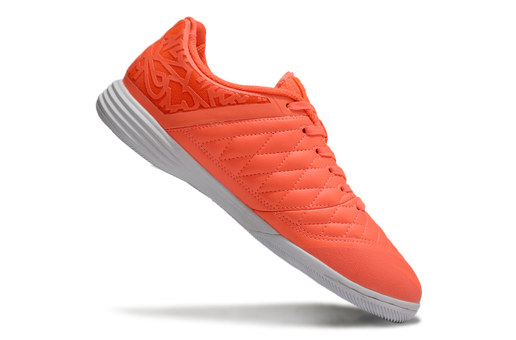 Tênis Futsal Nike Lunar Gato II IC Elite + Brindes