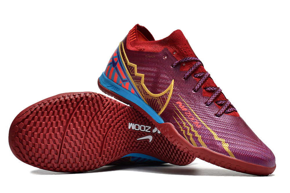 Tênis Futsal Nike Air Zoom Mercurial Vapor 15 IC Elite + Brindes Exclusivos