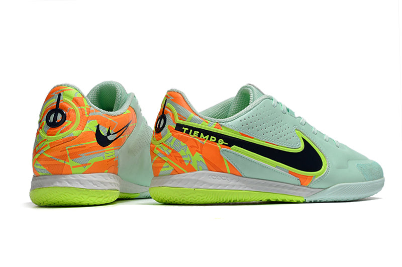 Tênis Futsal Nike Tiempo Legend 9 IC PRO + Brindes