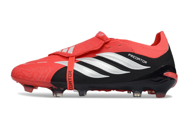 Chuteira Campo Adidas Predator 26 FG Elite + Brindes