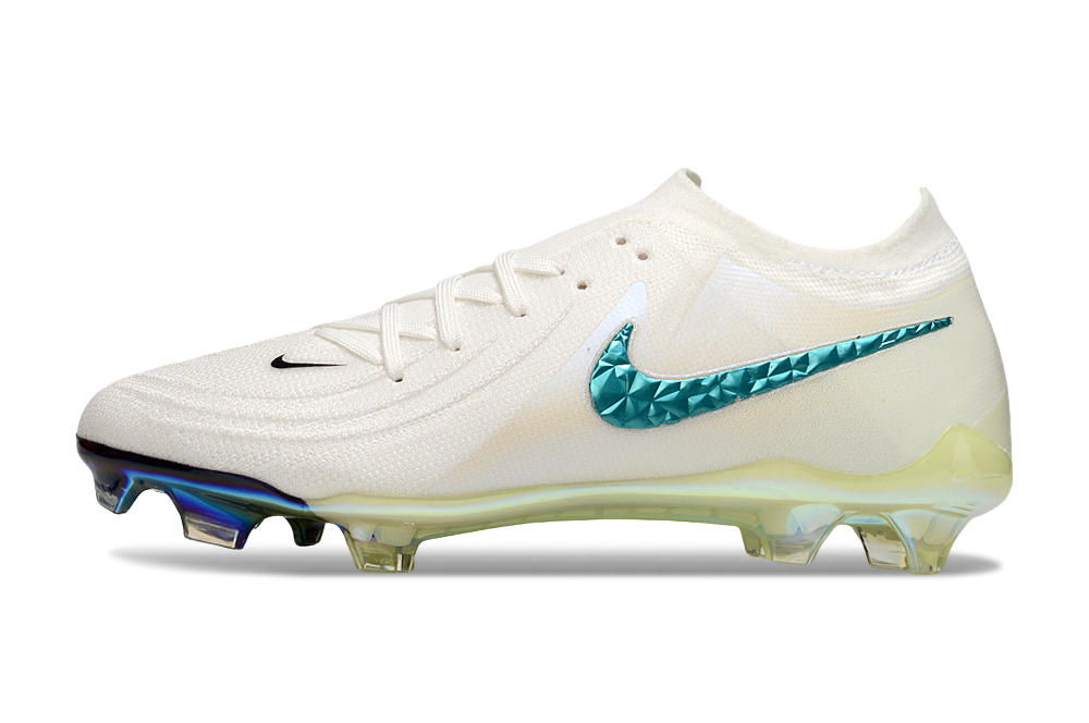 Chuteira Campo Nike Phantom Luna 2 Elite + Brindes