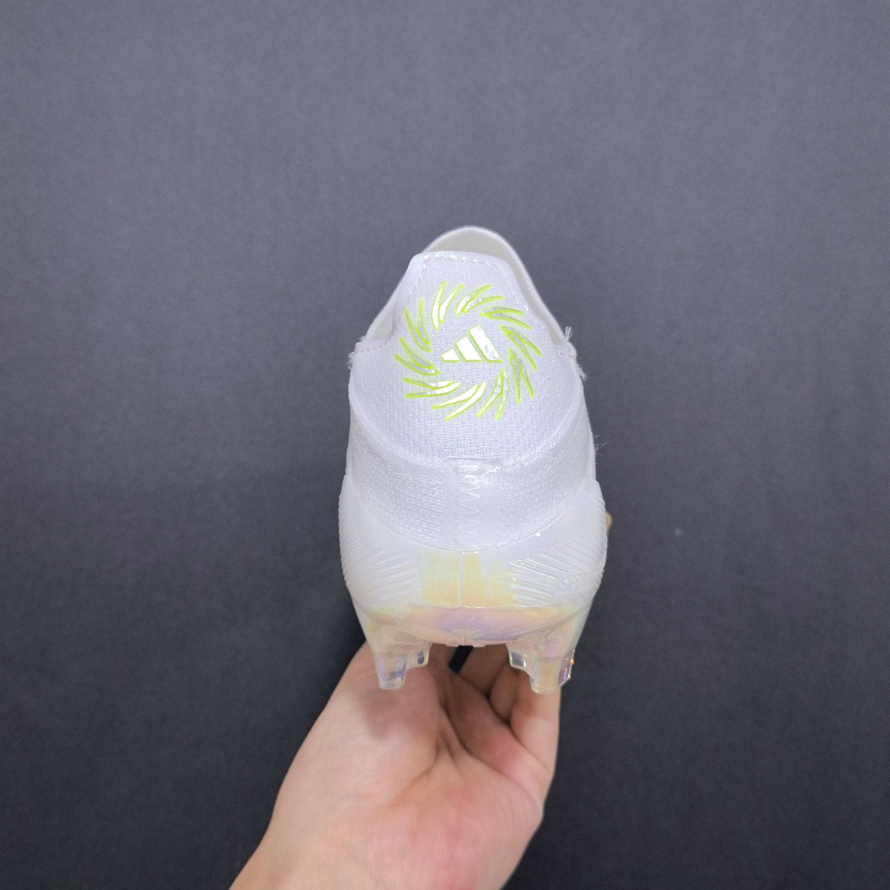 Chuteira Campo Adidas X F50+ FG   Elite + Brindes