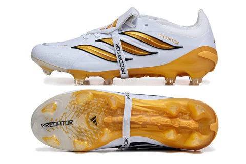 Chuteira Campo Adidas Predator 26 FG Elite + Brindes