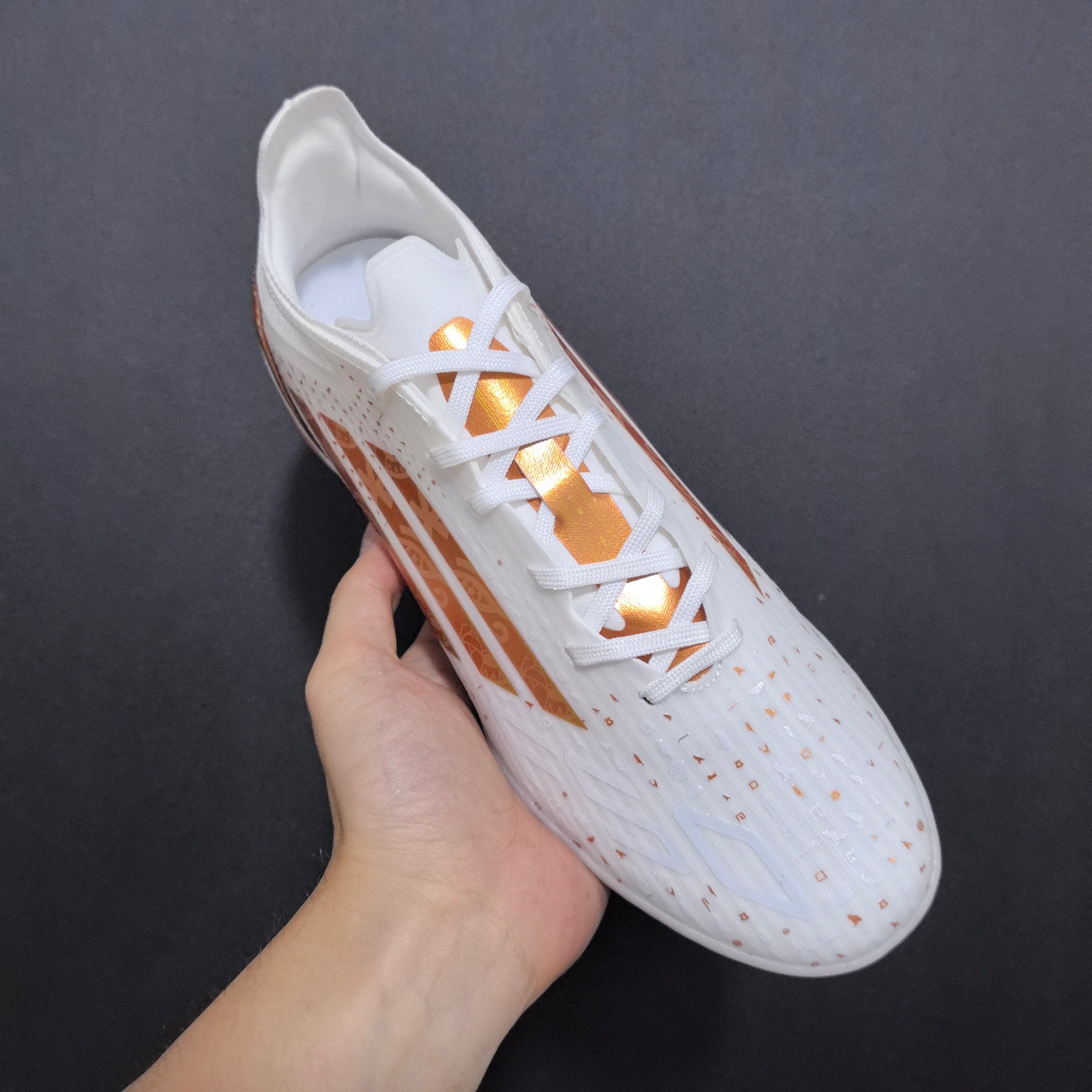 Chuteira Society Adidas X F50 TF Elite + Brindes