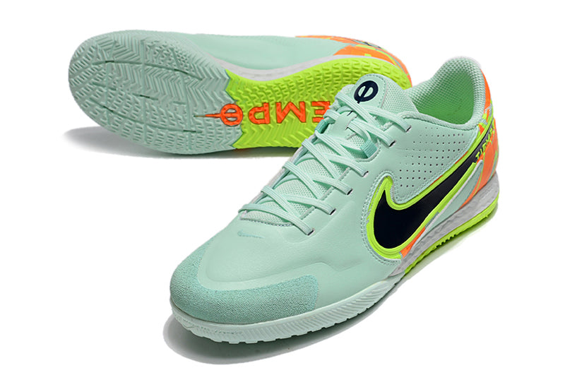Tênis Futsal Nike Tiempo Legend 9 IC PRO + Brindes