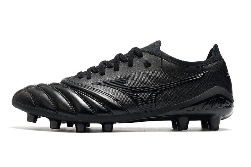 Chuteira Campo Mizuno Morelia Neo FG Elite + Brindes