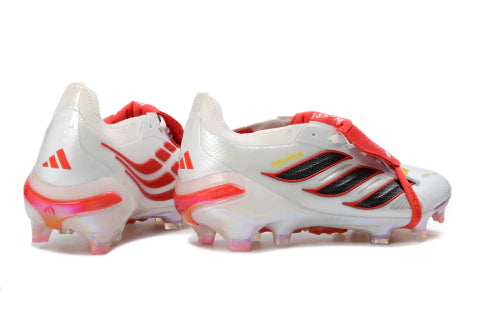 Chuteira Campo Adidas Predator FG Elite + Brindes